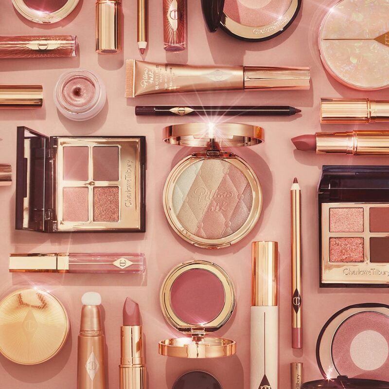 Unveiling Luxury: The 10 Most Expensive Makeup Brands That Redefine 