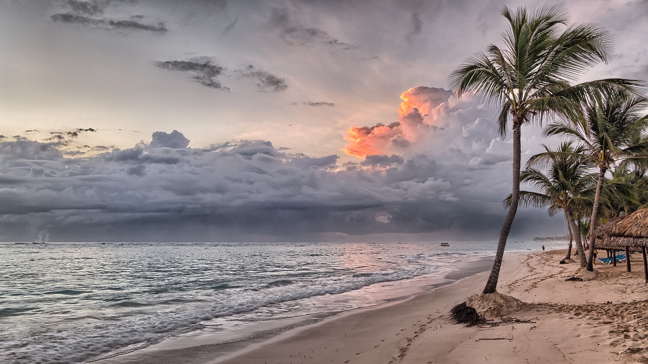 Beaches in India