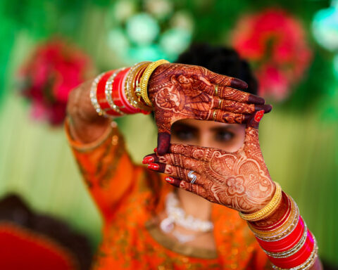 Wedding planners in India