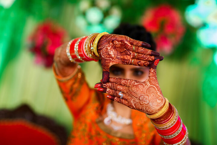 Wedding planners in India