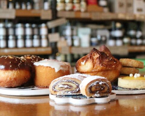 Best Bakeries in the world