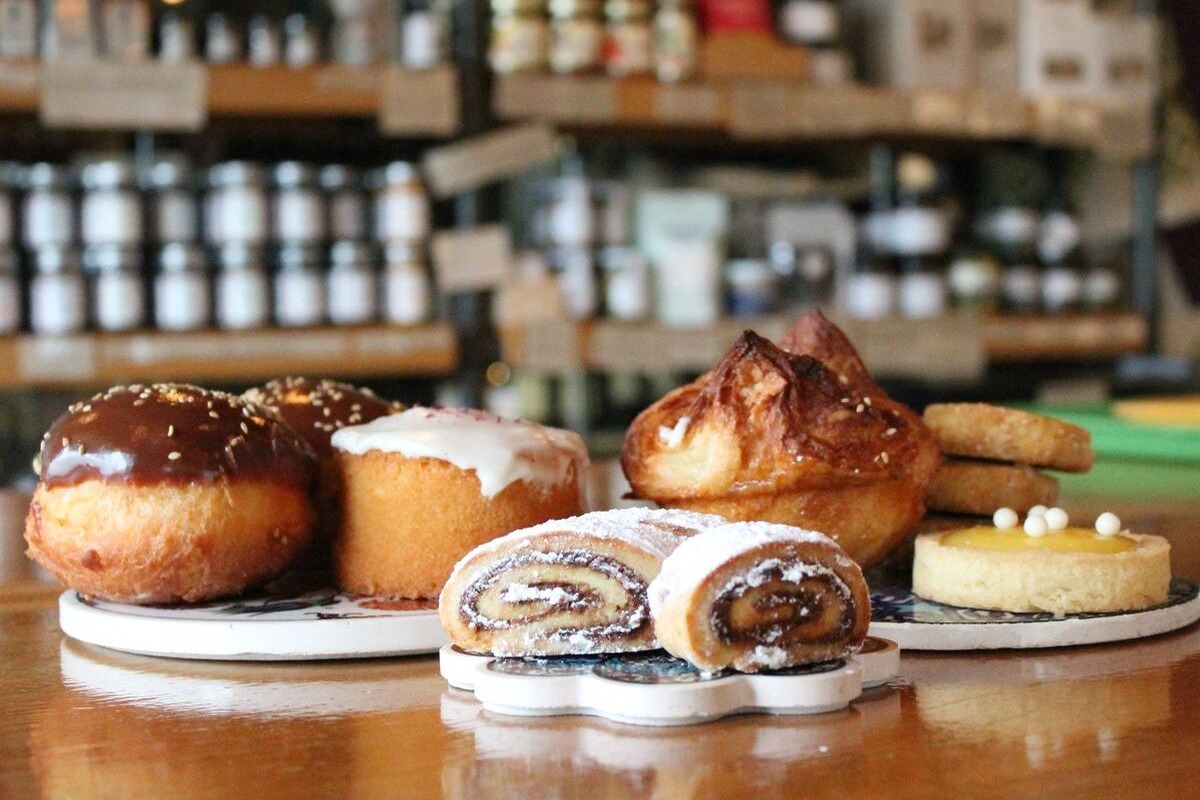 Pastry Perfection: 7 Best Bakeries In The World To Make Your Pastry ...