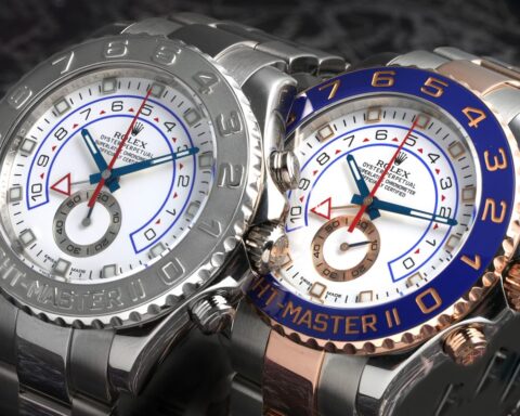Best luxury watches for men in 2024