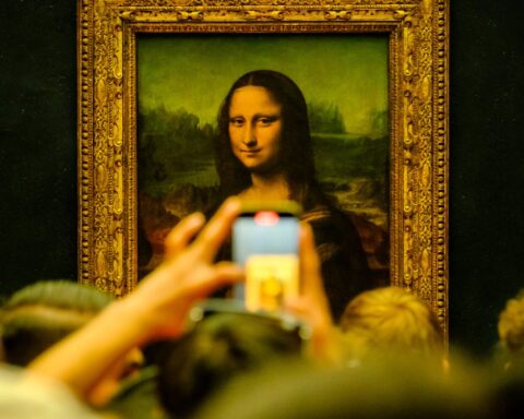 Most expensive paintings in the world