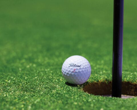 Best Golf Courses in India