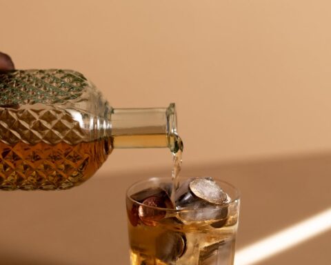 Most expensive whiskies in India