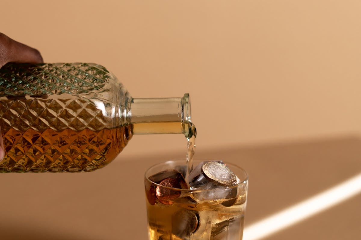 Most expensive whiskies in India