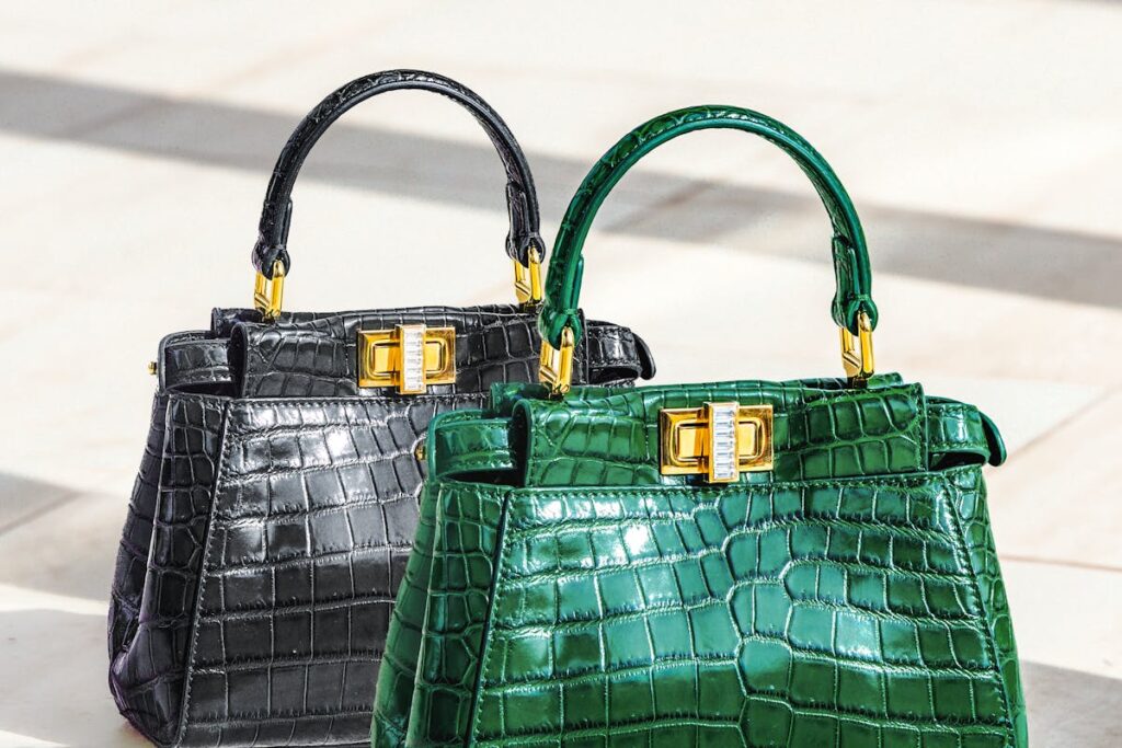Luxury handbags to buy in 2024