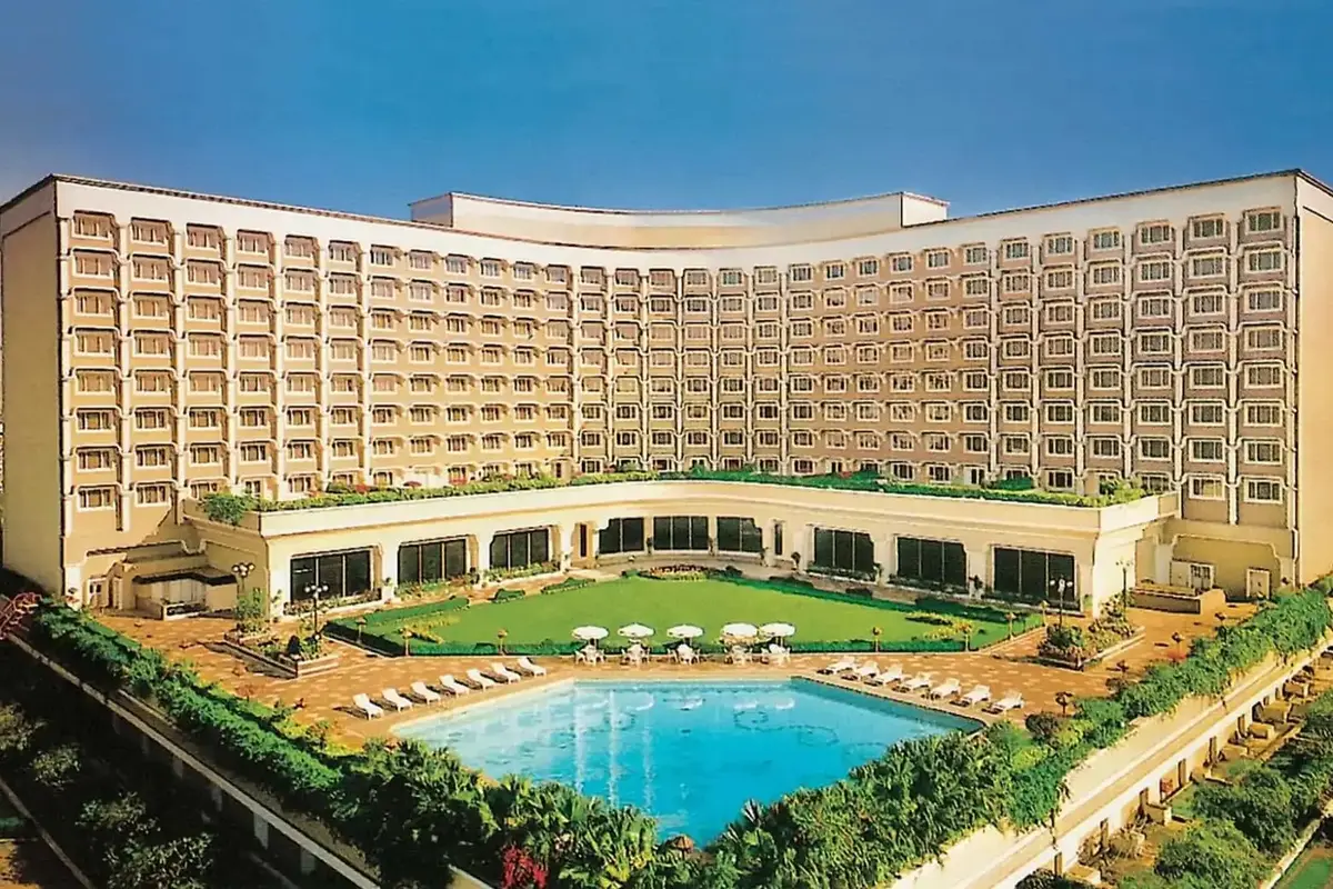 Most expensive hotels in Delhi