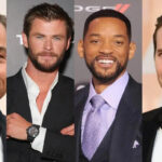 Highest Paid Actors In The World 2024