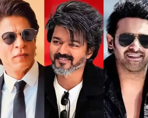 Highest paid celebrities in India 2024