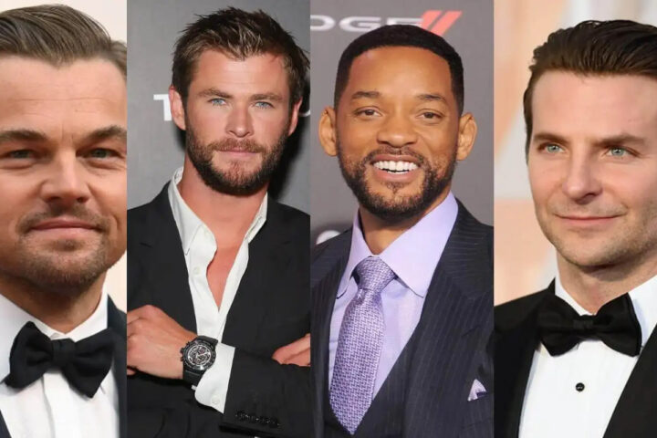 Highest Paid Actors In The World 2024