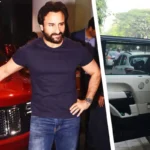 Luxury cars owned by bollywood celebrities in 2024