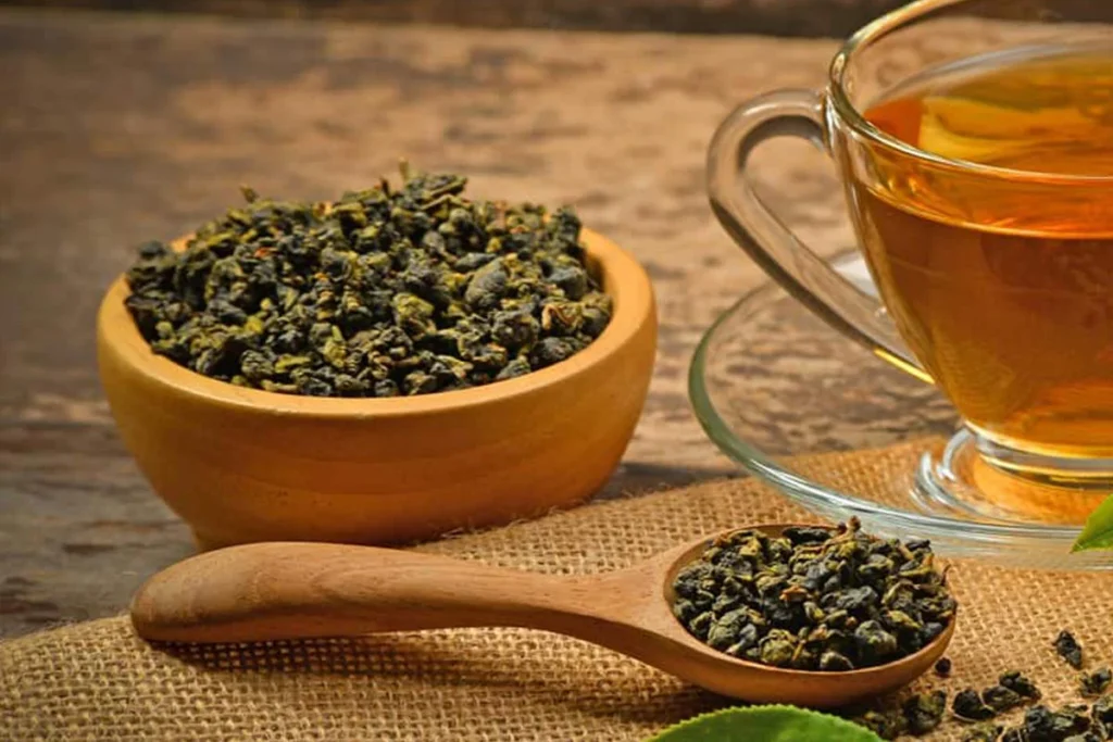 Most expensive teas in the world