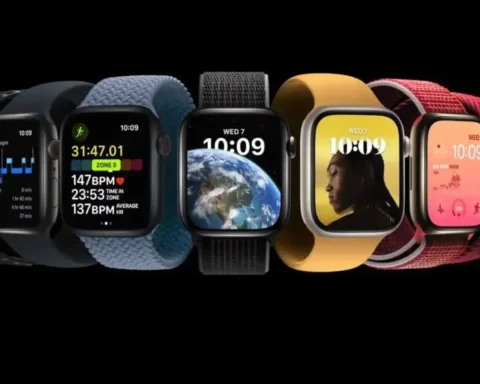 Best apple watches