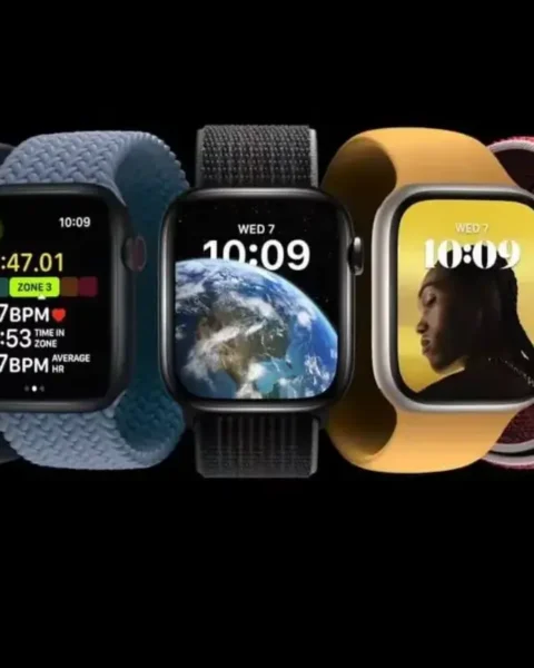 Best apple watches