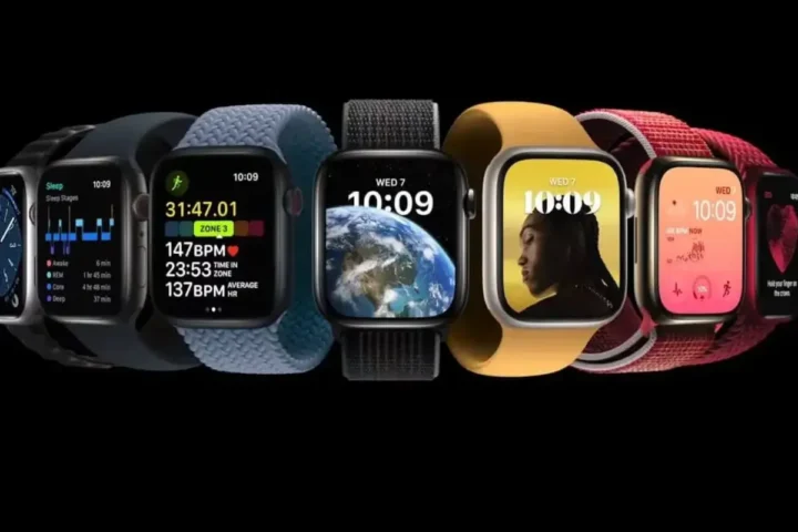 Best apple watches