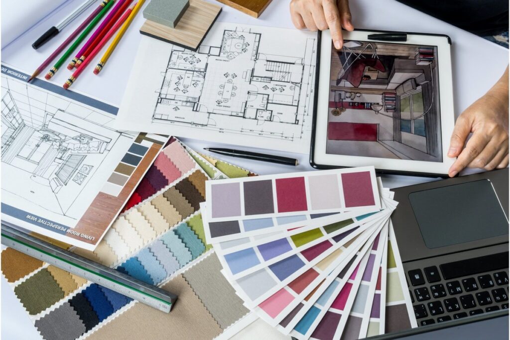 Best interior designers in Delhi