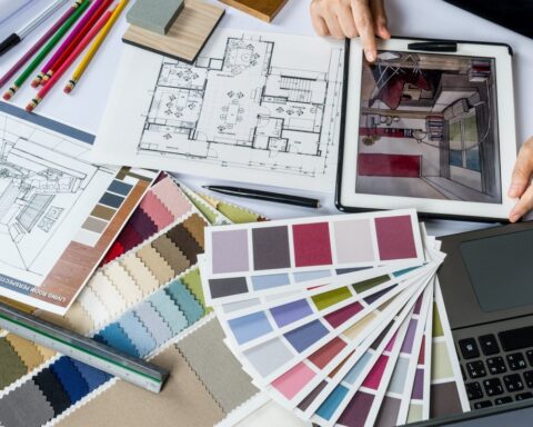 Best interior designers in Delhi