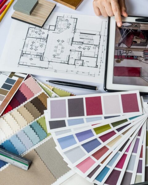 Best interior designers in Delhi